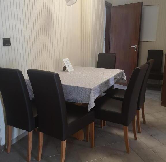 スタンダードルーム, Balaton Panzió Füred