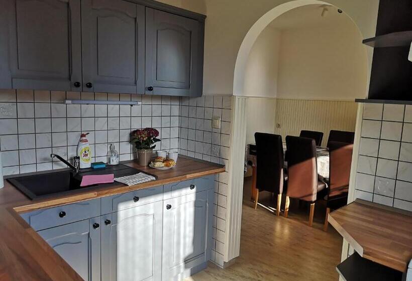 スイート（家族用）, Balaton Panzió Füred