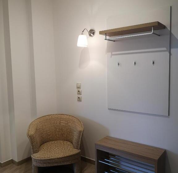 スイート（家族用）, Balaton Panzió Füred