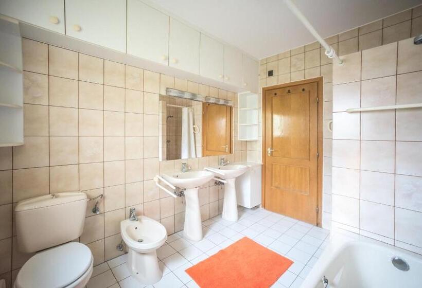 スイート（家族用）, Balaton Panzió Füred