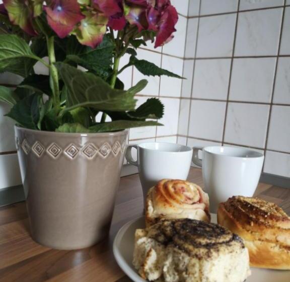 スイート（家族用）, Balaton Panzió Füred