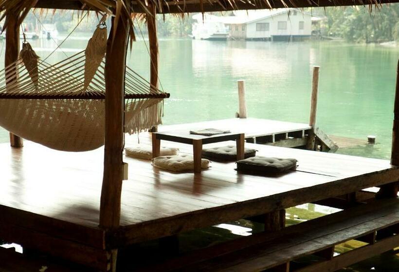 Вилла Deluxe 1 Спальня, Captain Hook Resort @koh Kood