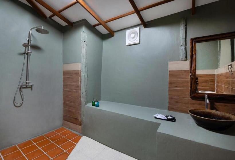 Люкс с Бассейном, Captain Hook Resort @koh Kood