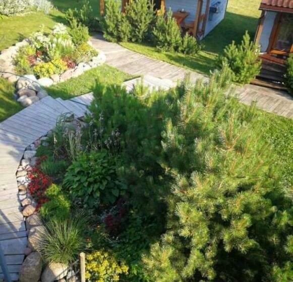 Standard Fyrbäddsrum med Balkong, Dobilas Ir Jura