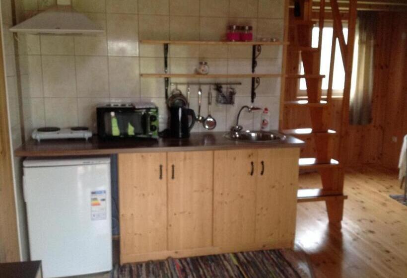 1 Sovrums Hus, Dobilas Ir Jura