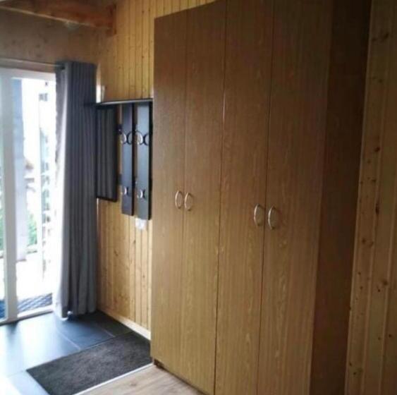 Standard Trippelrum med Balkong, Dobilas Ir Jura