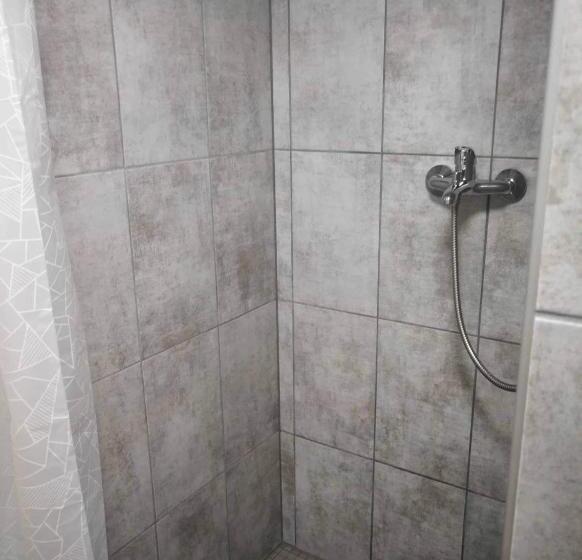 Standard Rum med Terrass, Dobilas Ir Jura