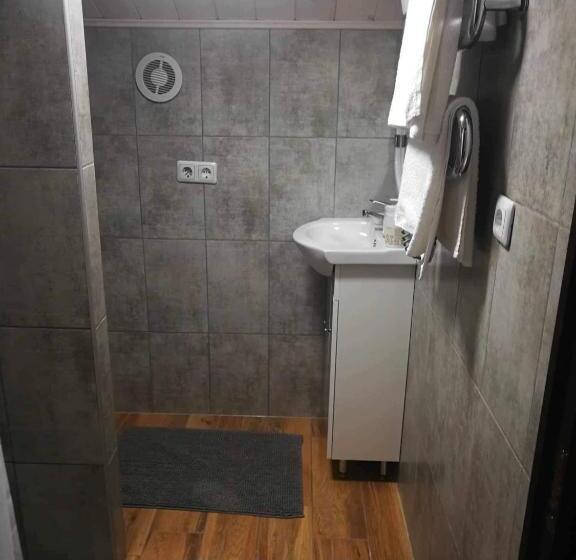 Standard Rum med Terrass, Dobilas Ir Jura