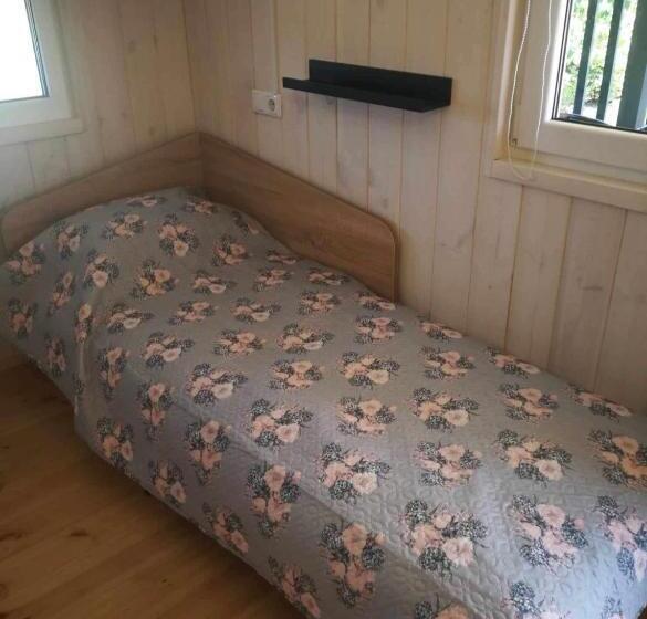 Standard Rum med Terrass, Dobilas Ir Jura