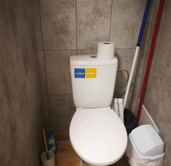 Standard Rum med Terrass, Dobilas Ir Jura