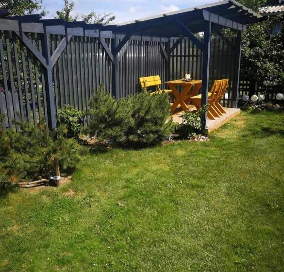 Standard Rum med Terrass, Dobilas Ir Jura