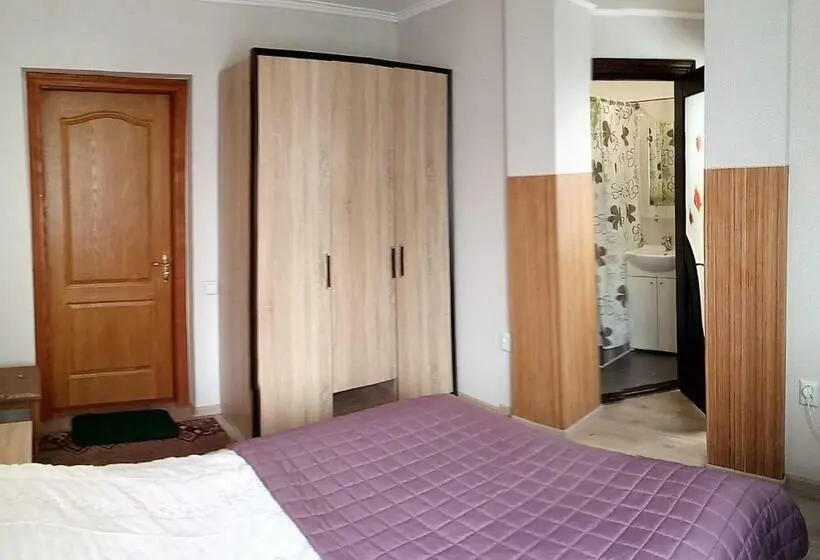 اتاق استاندارد, сонячна