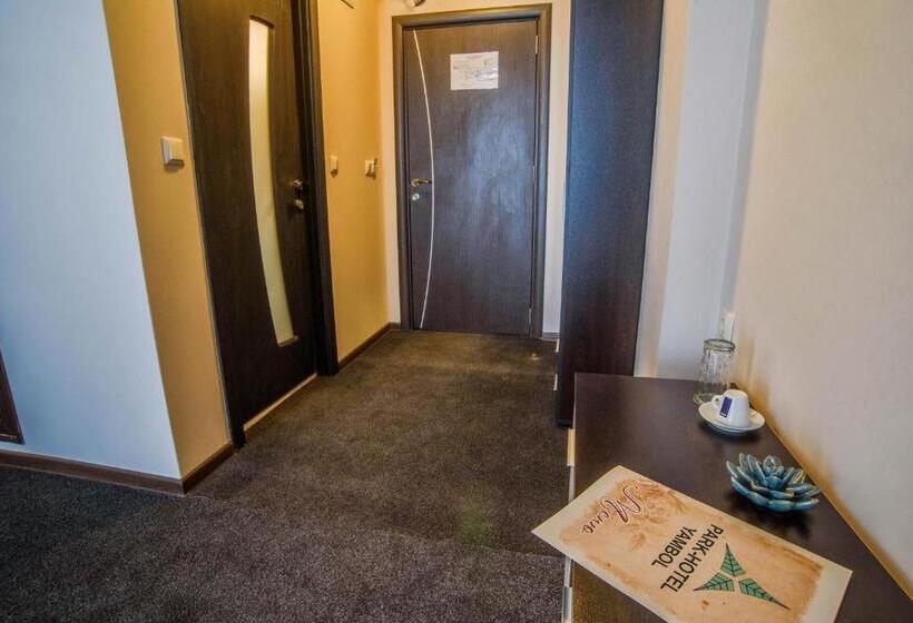 Номер Стандарт, Park Hotel Yambol