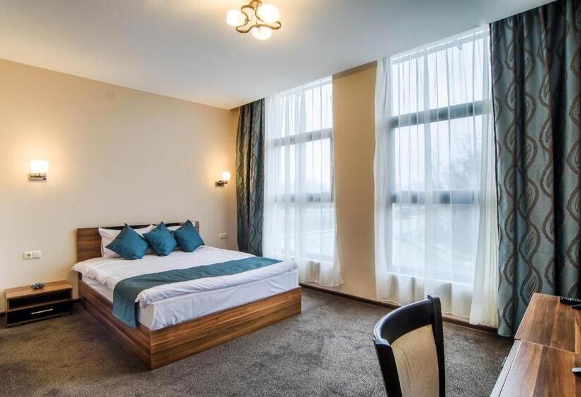 חדר סטנדרט, Park Hotel Yambol