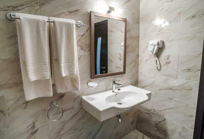 חדר סטנדרט, Park Hotel Yambol