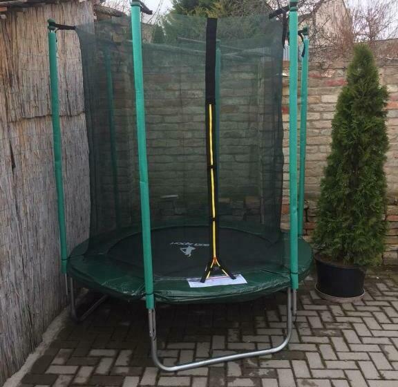 חדר סטודיו סטנדרד, Adria Penzión