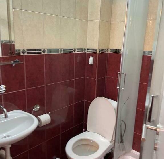 חדר סטודיו סטנדרד, Adria Penzión