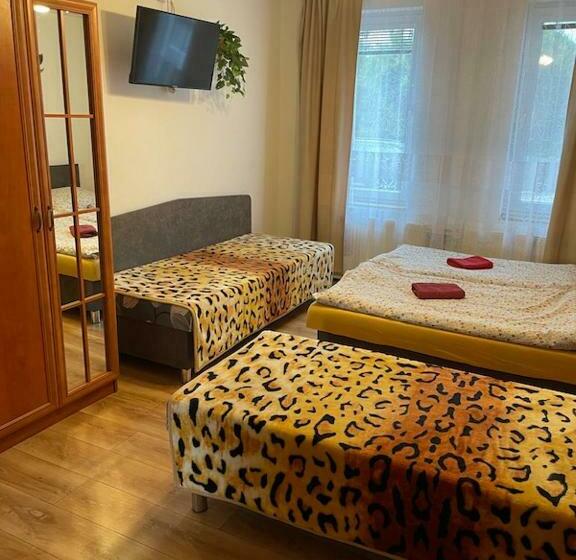 חדר סטודיו סטנדרד, Adria Penzión