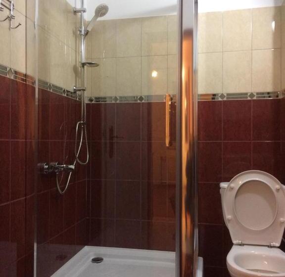 חדר סטודיו סטנדרד, Adria Penzión