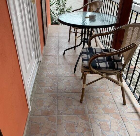 חדר סטודיו סטנדרד, Adria Penzión