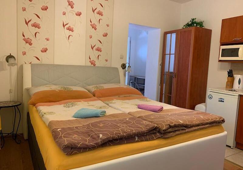 חדר סטודיו סטנדרד, Adria Penzión