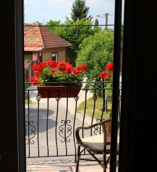 חדר סטודיו סטנדרד, Adria Penzión