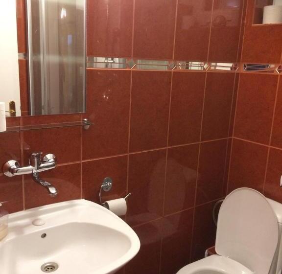 חדר סטודיו סטנדרד, Adria Penzión