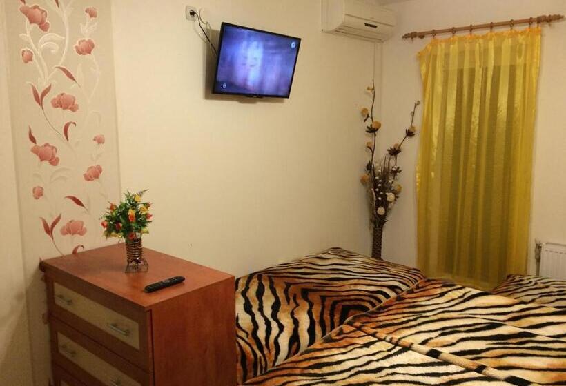 חדר סטודיו סטנדרד, Adria Penzión