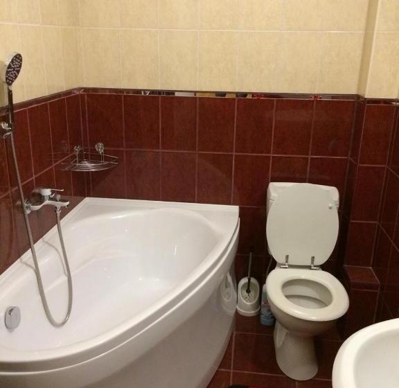 חדר סטודיו סטנדרד, Adria Penzión