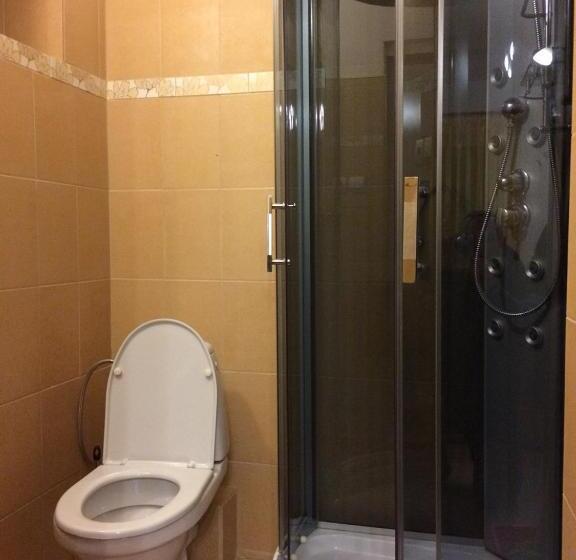 חדר סטודיו סטנדרד, Adria Penzión