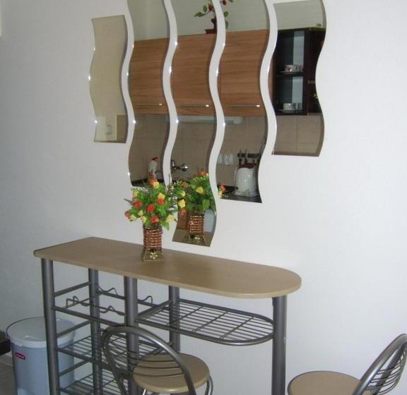 חדר סטודיו סטנדרד, Adria Penzión