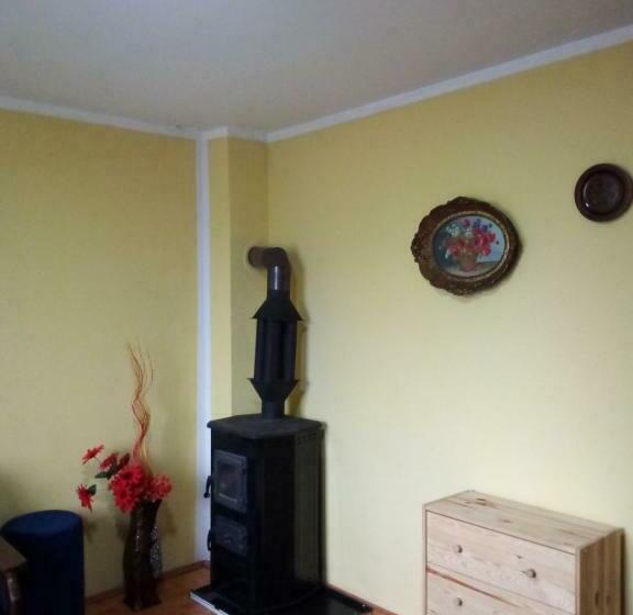 ガーデンビュースタンダードルーム, Konak Mali Raj