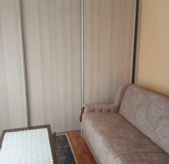 バルコニー付きデラックスルーム, Konak Mali Raj