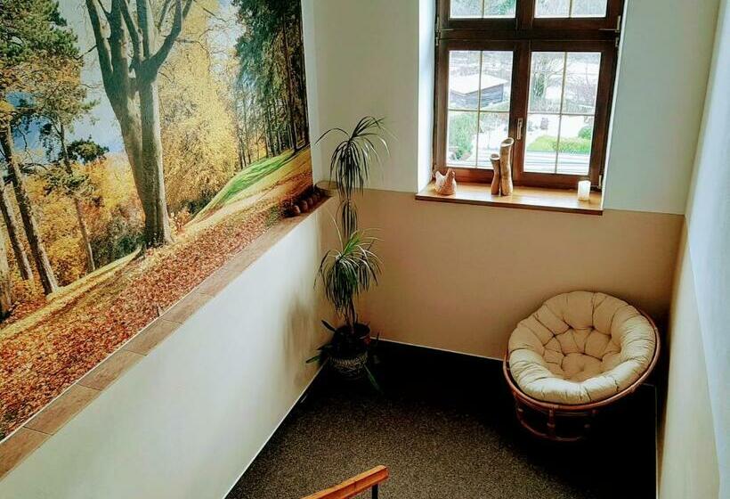 스탠다드 룸, Penzion Oliver