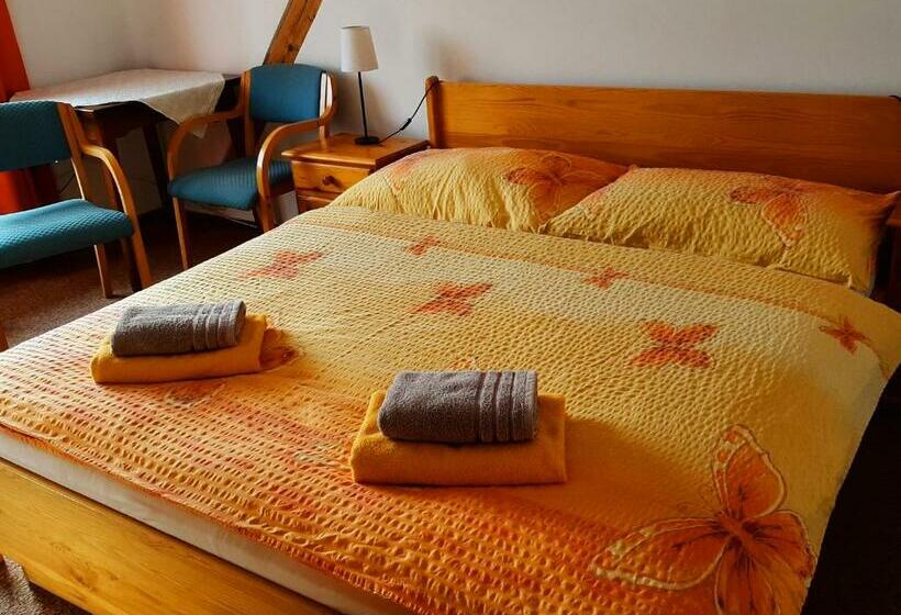 스탠다드 룸, Penzion Oliver