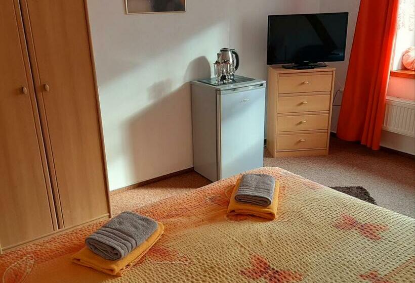 스탠다드 룸, Penzion Oliver