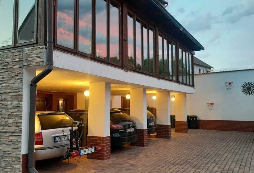 스탠다드 룸, Penzion Oliver