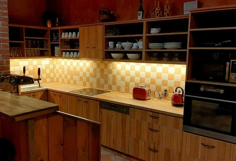 스탠다드 룸, Penzion Oliver