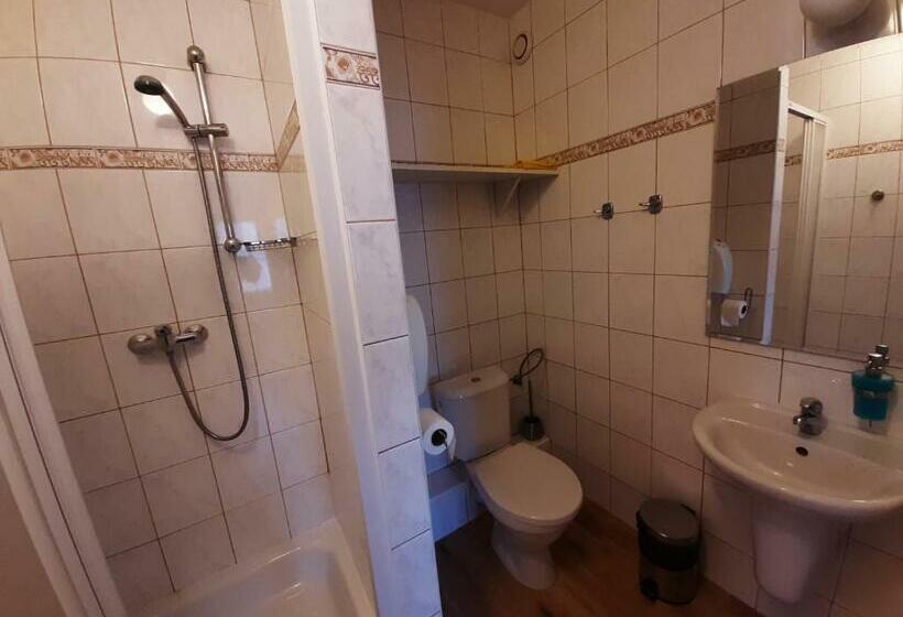 스탠다드 룸, Penzion Oliver