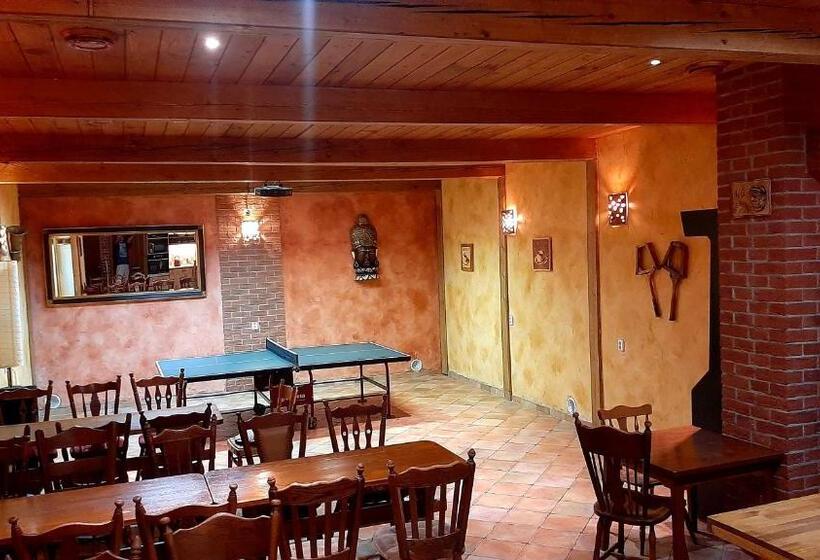 스탠다드 트리플 룸, Penzion Oliver