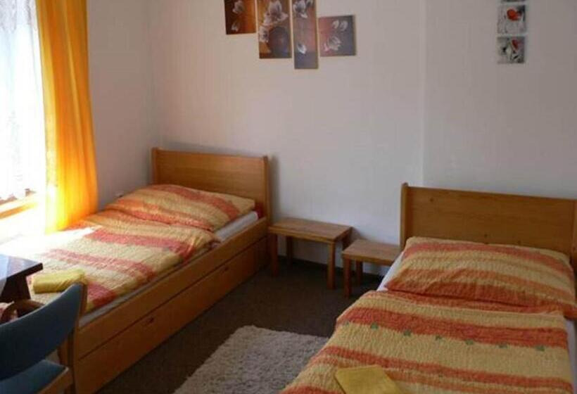 스위트, Penzion Oliver