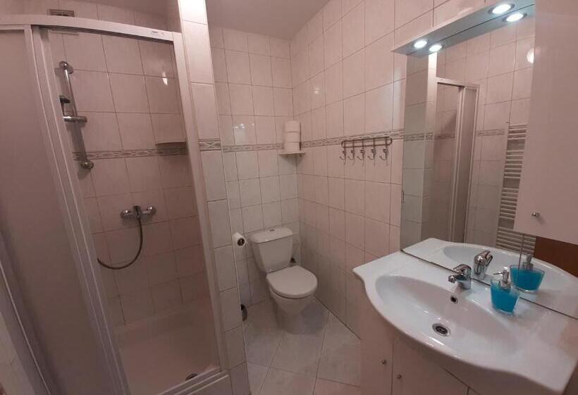 스위트, Penzion Oliver