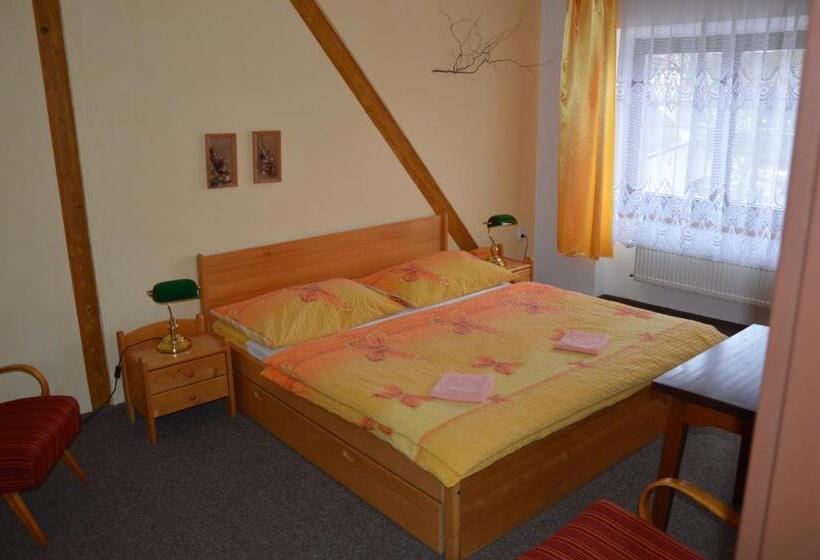 스위트, Penzion Oliver