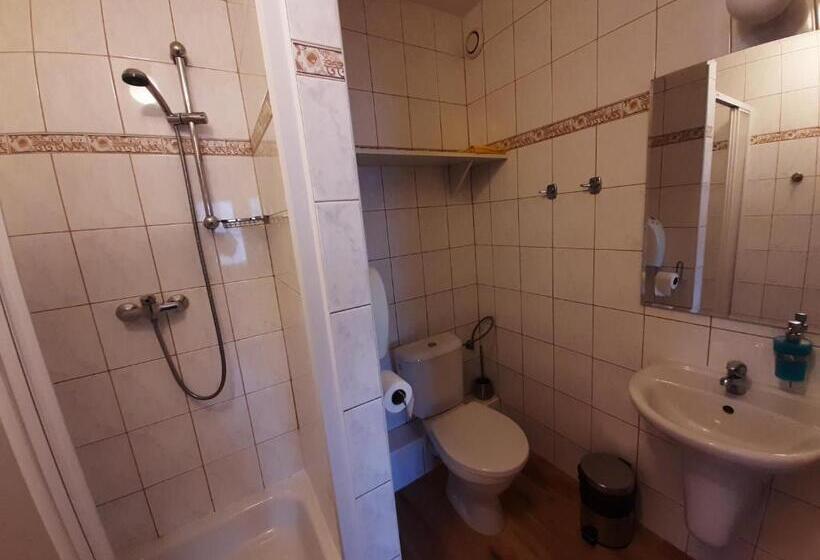 스위트, Penzion Oliver