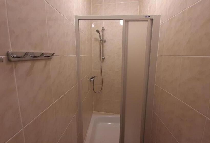 침실 1개 아파트, Penzion Oliver