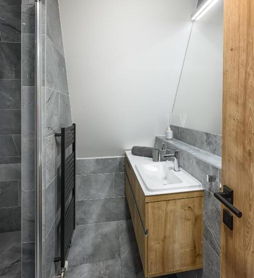 Четырехместный Номер Стандарт, Resort Lucky Jasna