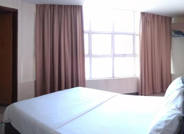 デラックスルーム, Starview