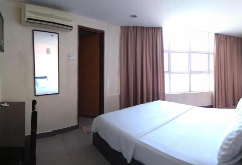 デラックスルーム, Starview