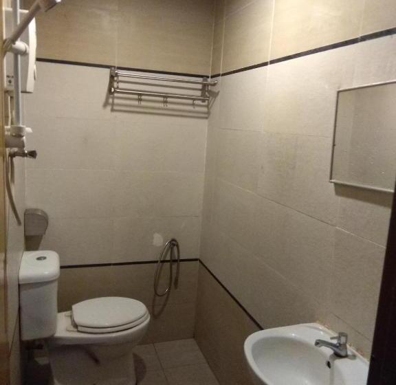 スタンダード４人部屋, Starview