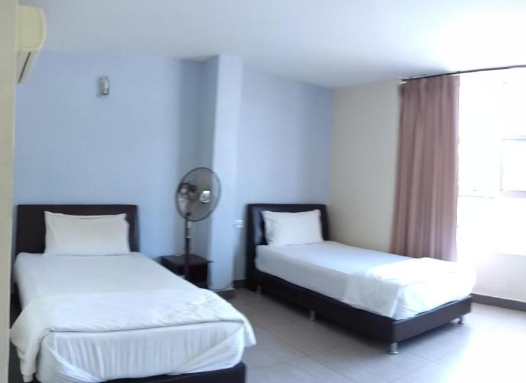 スタンダードルーム, Starview